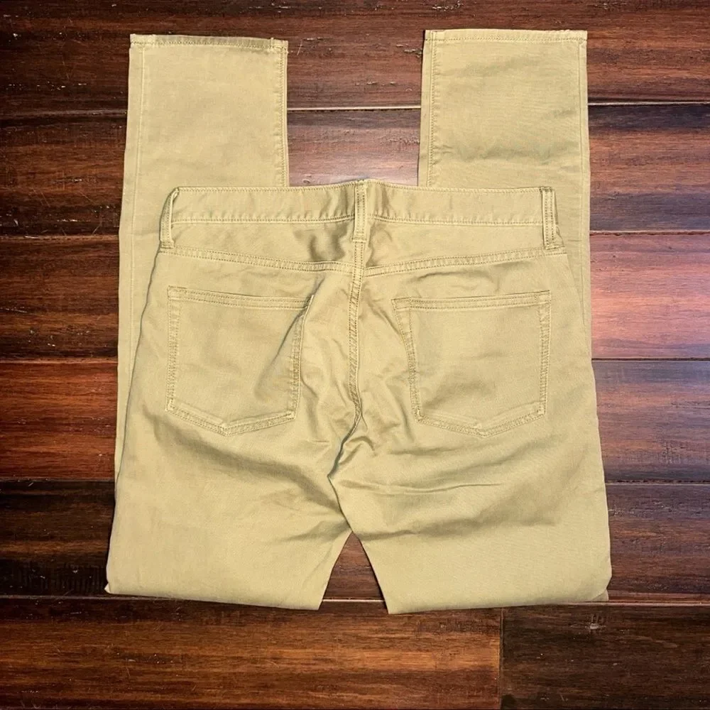 J.Crew 484 Slim Pants